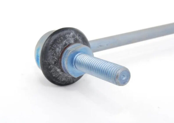 33506772789 - NEW MINI CONVERTIBLE R57 REAR SWAY BAR END LEFT 33506772789 ORIGINAL