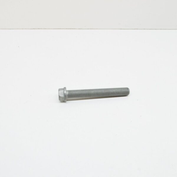 33506779488 - BMW 6 E63 Rear Spring Hex Bolt 33506779488 6779488 NEW GENUINE