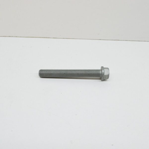 33506779488 - BMW 6 E63 Rear Spring Hex Bolt 33506779488 6779488 NEW GENUINE