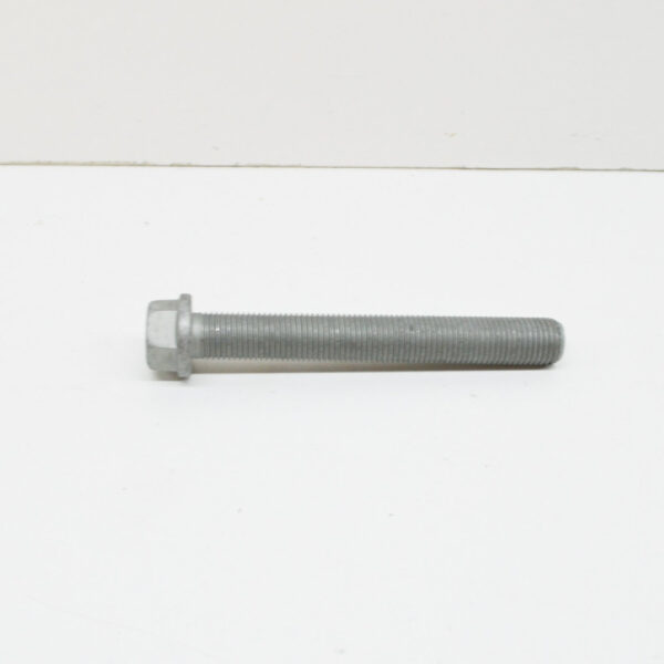 33506779488 - BMW 6 E63 Rear Spring Hex Bolt 33506779488 6779488 NEW GENUINE