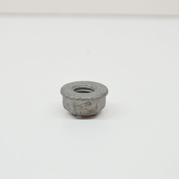 33506784003 - MINI CABRIO F57 Spare Wheel Holder Nut 33506784003 NEW
