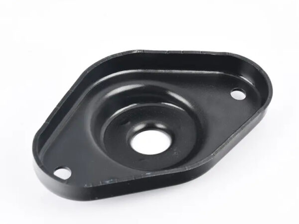 33506789028 - MINI CONVERTIBLE R57 REAR RIGHT UPPER SHOCK ABSORBER BRACKET 33506789028 NEW GENUINE