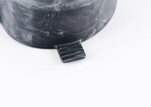 33521090281 - NEW BMW 5 E39 REAR STRUT RETAINER DUST COVER CAP 33521090281 1090281 GENUINE