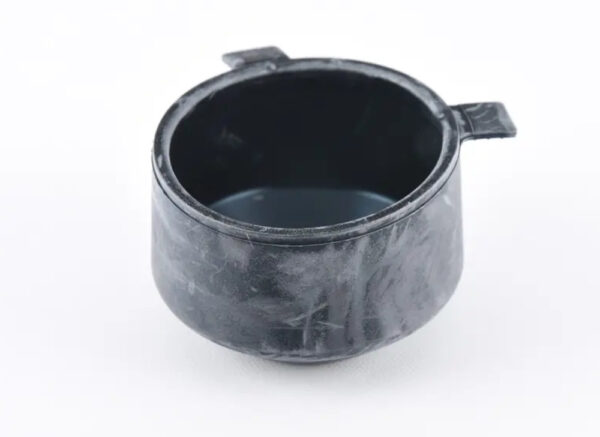 33521090281 - NEW BMW 5 E39 REAR STRUT RETAINER DUST COVER CAP 33521090281 1090281 GENUINE
