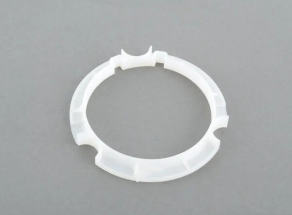 33521090892 - NEW BMW 5 E39 REAR SPRING STRUT ASSY CLAMP 33521090892 1090892