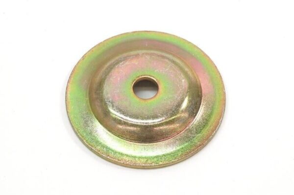 33521092986 - BMW E39 E38 Original Stitch Mount Washer Plate 33521092986