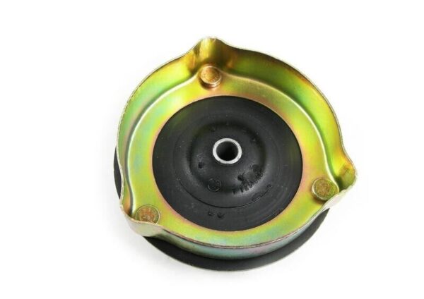 33521126680 - BMW E24 Original Rear Bearing Driving Mount 33521126680
