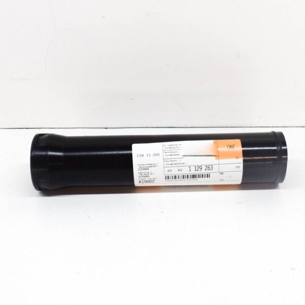 33521129263 - BMW 3 E30 strut protection rear 33521129263 1129263 original