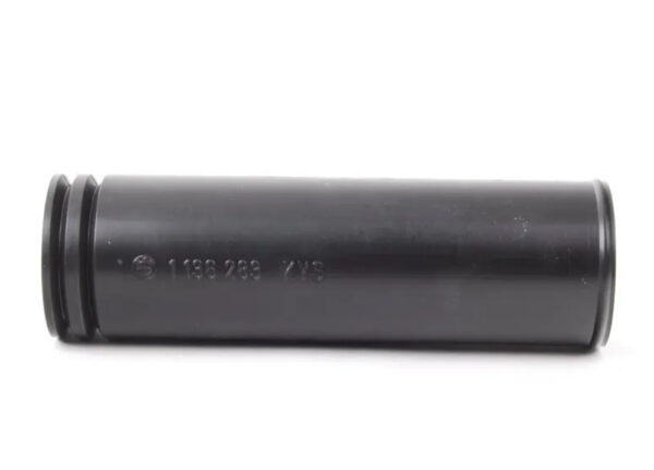 33521136283 - NEW BMW Z4 E86 REAR SHOCK ABSORBER PROTECTION PIPE 1136283 33521136283 NEW W GENUINE