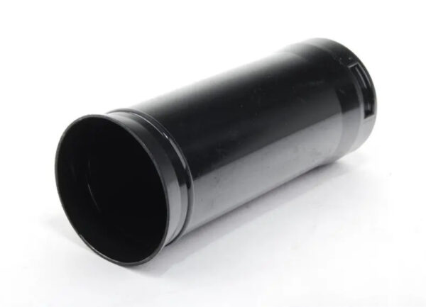 33522225911 - BMW 3 Series E36 rear axle shock protection pipe 33522225911 2225911 NEW ORIGINAL