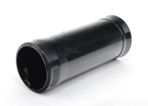 33522225911 - BMW 3 Series E36 rear axle shock protection pipe 33522225911 2225911 NEW ORIGINAL