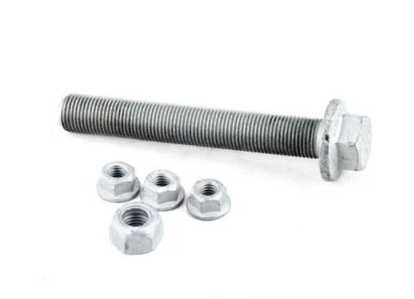 33522451584 - NEW BMW 6 F12 SUPPORT BEARING INSTALLATION  33522451584 2451584 GENUINE