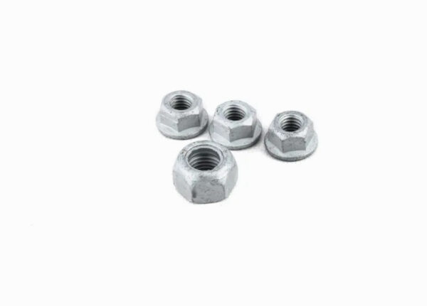 33522451584 - NEW BMW 6 F12 SUPPORT BEARING INSTALLATION  33522451584 2451584 GENUINE