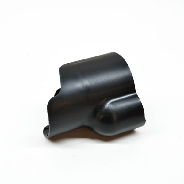 33526790838 - BMW 5 Touring F11 rear spring rock impact protection chip 33526790838 new original