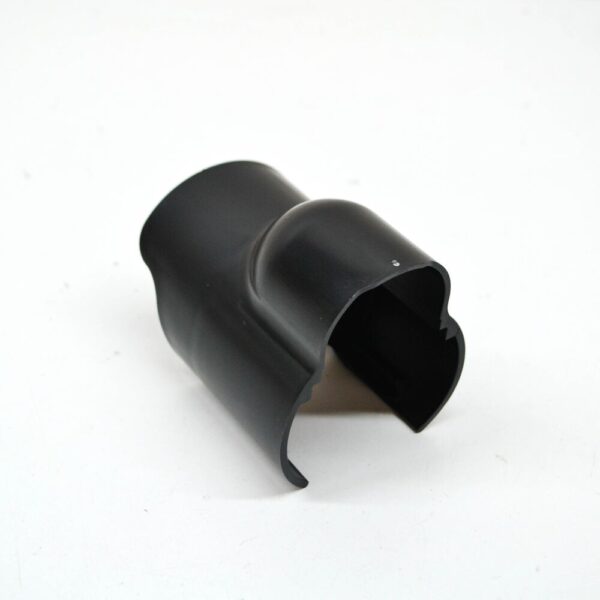 33526790838 - BMW 5 Touring F11 rear spring rock impact protection chip 33526790838 new original