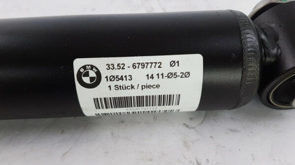 33526797772 - BMW 5 Touring F11 rear shock absorber 6797772 33526797772 new original