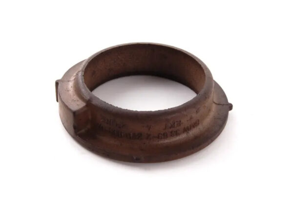 33532229913 - BMW 5 E60 REAR LOWER SPRING PAD 2229913 33532229913 NEW GENUINE