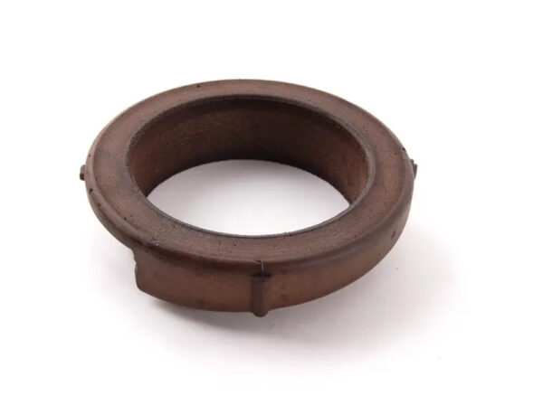 33532229913 - BMW 5 E60 REAR LOWER SPRING PAD 2229913 33532229913 NEW GENUINE
