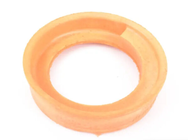33532282767 - BMW 6 E64 REAR UPPER COIL SPRING INSULATOR 2282767 33532282767 NEW GENUINE