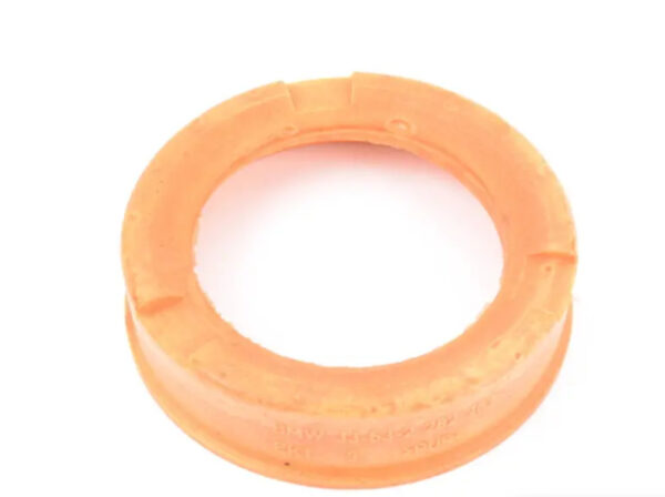 33532282767 - BMW 6 E64 REAR UPPER COIL SPRING INSULATOR 2282767 33532282767 NEW GENUINE