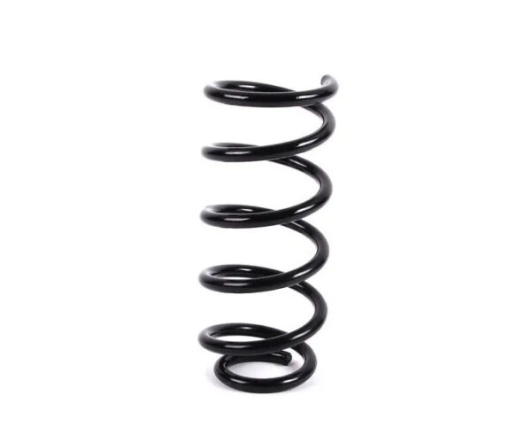 33536758379 - MINI COOPER R50, R53 REAR COIL SPRING 6758379 33536758379 NEW GENUINE