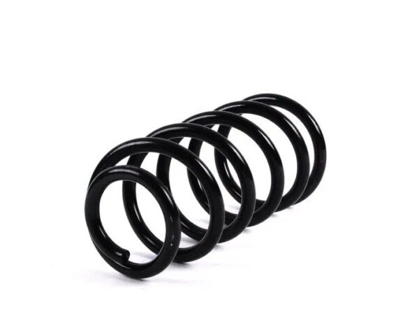33536758379 - MINI COOPER R50, R53 REAR COIL SPRING 6758379 33536758379 NEW GENUINE