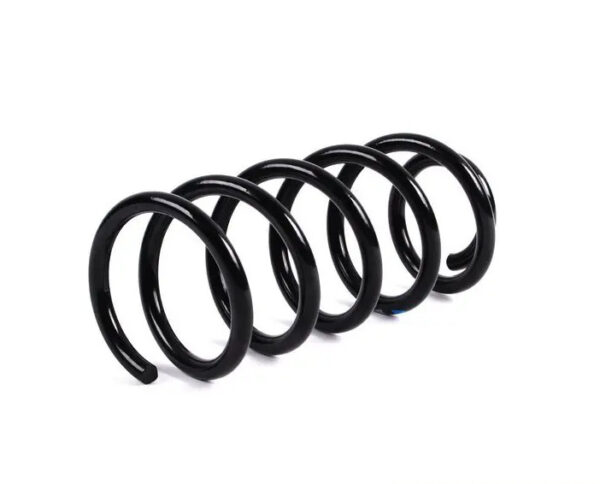 33536758379 - MINI COOPER R50, R53 REAR COIL SPRING 6758379 33536758379 NEW GENUINE