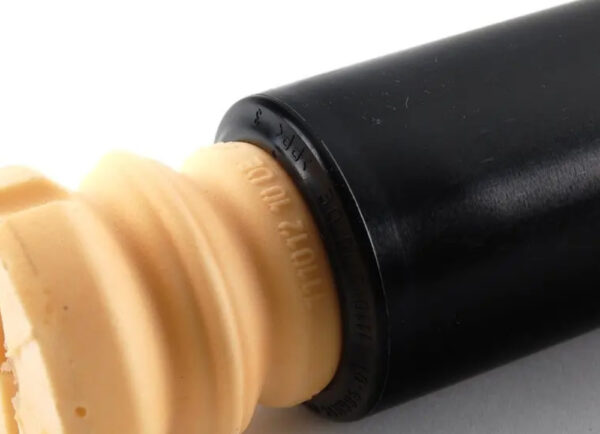 33536767335 - BMW 3 E90 additional rear shock absorber 33536767335 6767335 NEW ORIGINAL
