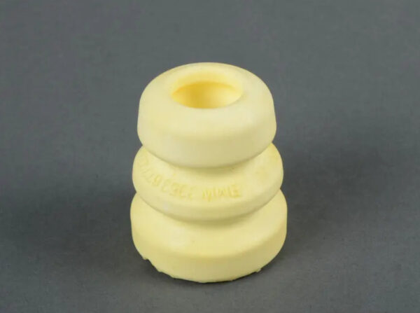 33536772740 - NEW MINI LANDS R60 REAR AUXILIARY DAMPER 33536772740 6772740 ORIGINAL