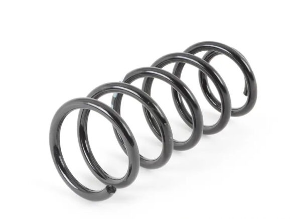 33536777194 - MINI CONVERTIBLE R57 REAR COIL SPRING 33536777194 6777194 NEW GENUINE