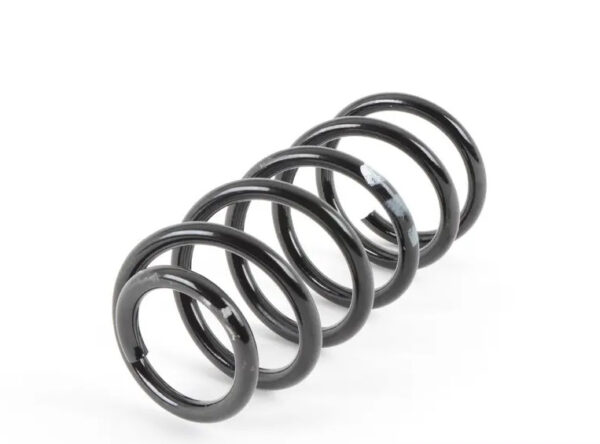 33536777194 - MINI CONVERTIBLE R57 REAR COIL SPRING 33536777194 6777194 NEW GENUINE