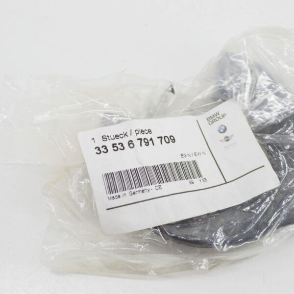 33536791709 - BMW 1 F21 spring pad rear bottom 33536791709 new original