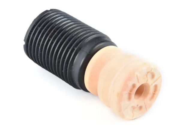 33536856829 - NEW BMW X3 F25 REAR AUXILIARY SHOCK ABSORBER 6856829 33536856829 GENUINE