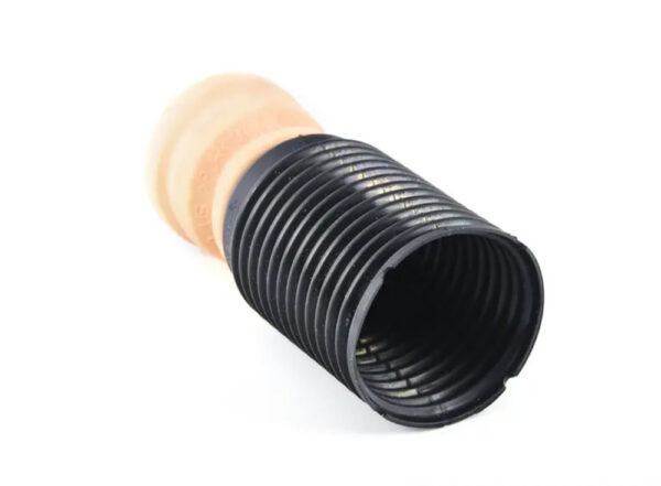 33536856829 - NEW BMW X3 F25 REAR AUXILIARY SHOCK ABSORBER 6856829 33536856829 GENUINE