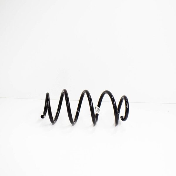 33536864181 - MINI F56 rear screw spring 33536864181 6864181 NEW REAL