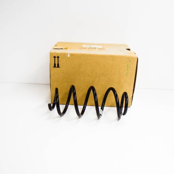 33536864181 - MINI F56 rear screw spring 33536864181 6864181 NEW REAL