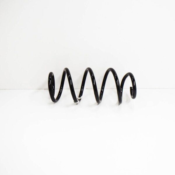 33536864181 - MINI F56 rear screw spring 33536864181 6864181 NEW REAL