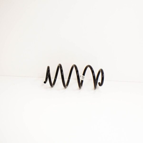 33536864181 - MINI F56 rear screw spring 33536864181 6864181 NEW REAL