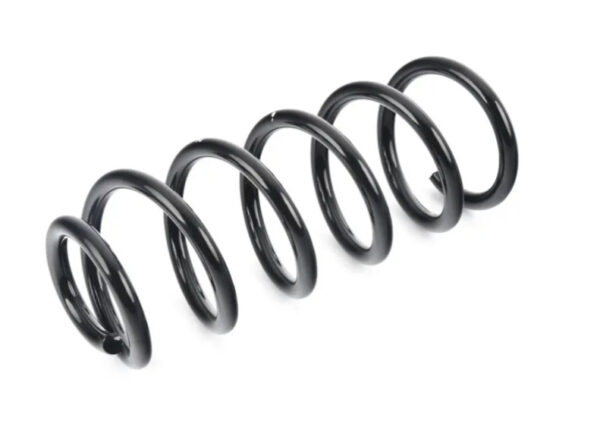 33539806816 - MINI COUNTRYMAN R60 REAR COIL SPRING 33539806816 9806816 NEW GENUINE
