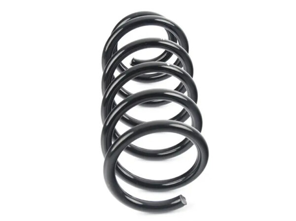 33539806816 - MINI COUNTRYMAN R60 REAR COIL SPRING 33539806816 9806816 NEW GENUINE