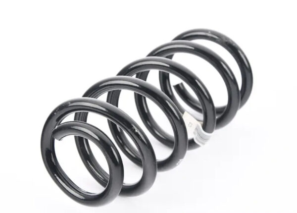 33539806830 - MINI COUNTRYMAN R60 REAR COIL SPRING 33539806830 9806830 NEW GENUINE