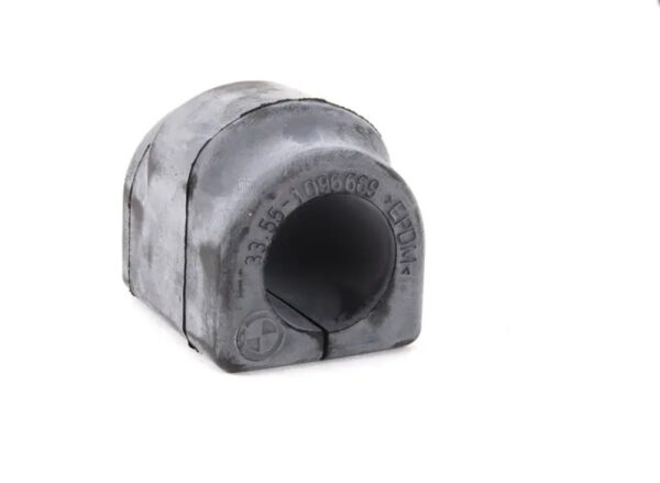 33551096669 - BMW 3 Cabrio E46 Rear Stabilizer Rubber Mounting 33551096669 1096669 NEW GENUINE