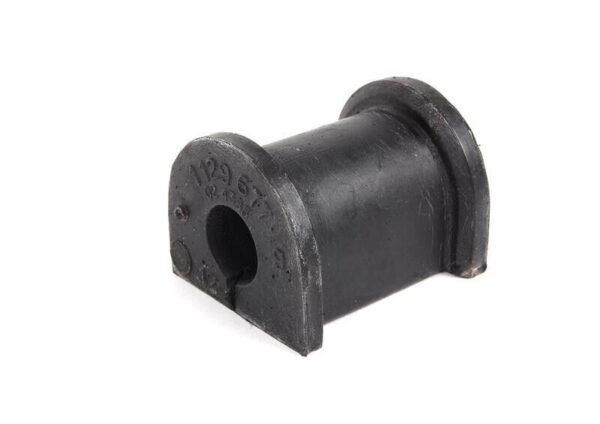 33551129677 - BMW E30 Original Rubber Mounting Stabilizer 33551129677