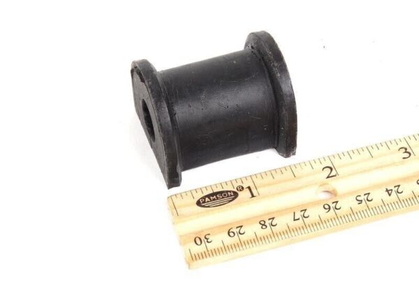 33551129677 - BMW E30 Original Rubber Mounting Stabilizer 33551129677