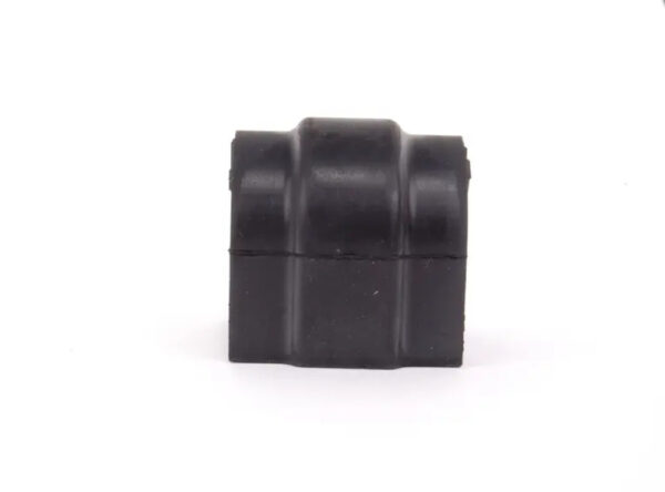 33552283073 - NEW BMW 5 E60 REAR STABILIZER RUBBER MOUNTING 33552283073 2283073 ORIGINAL