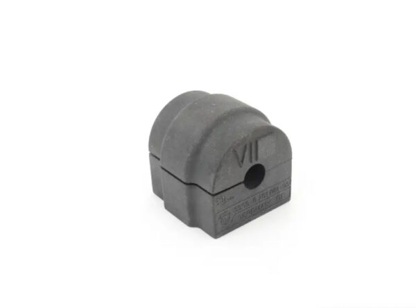 33556761001 - BMW 1 convertible E88 stabilizer rubber rear 33556761001 6761001 NEW ORIGINAL