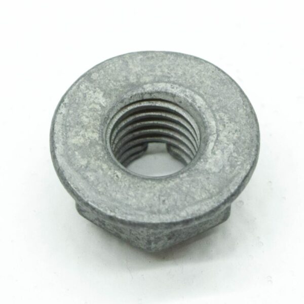 33556790913 - New BMW 3 G80 M3 Hex With Collar Nut 33556790913 Genuine