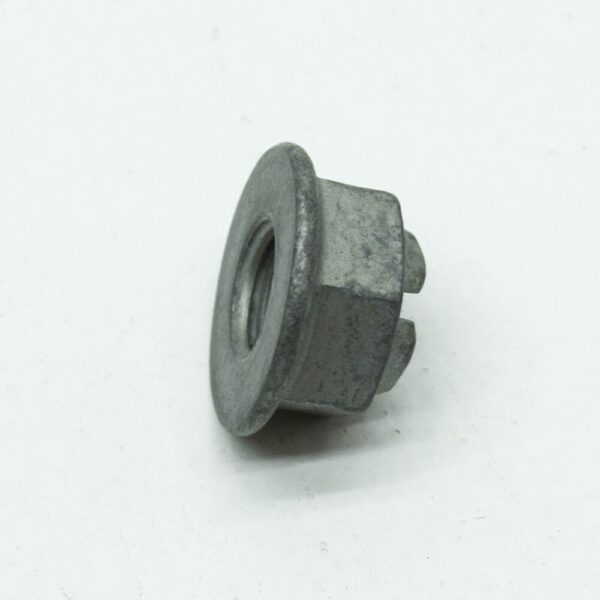 33556790913 - New BMW 3 G80 M3 Hex With Collar Nut 33556790913 Genuine