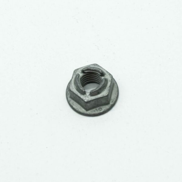 33556790913 - New BMW 3 G80 M3 Hex With Collar Nut 33556790913 Genuine