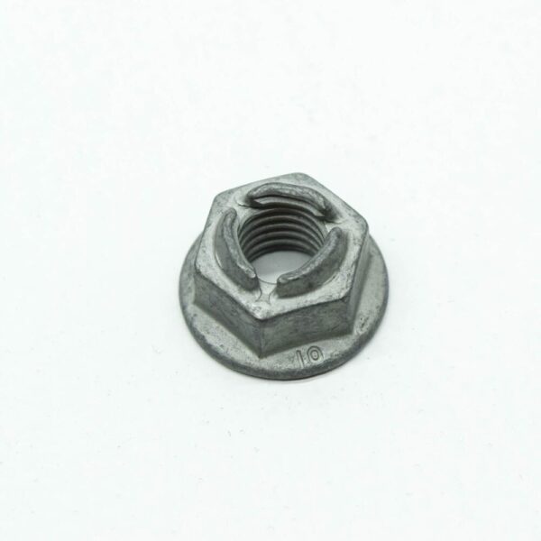 33556790913 - New BMW 3 G80 M3 Hex With Collar Nut 33556790913 Genuine